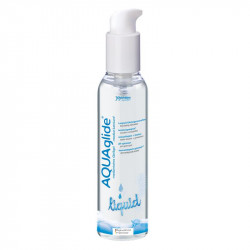 Water Base Lubricant with Pump 250 ml