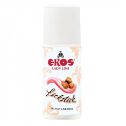Lady Lickstick Salted Caramel 60 ml
