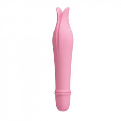 Stimulator Edward Soft Pink