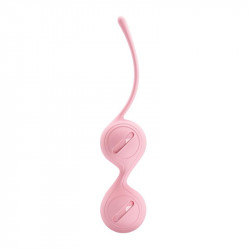 Kegel balls Tighten Up 1 Pink