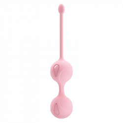 Kegel balls Tighten Up I Pink 161 cm